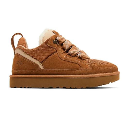 Ugg Lowmel Chestnut