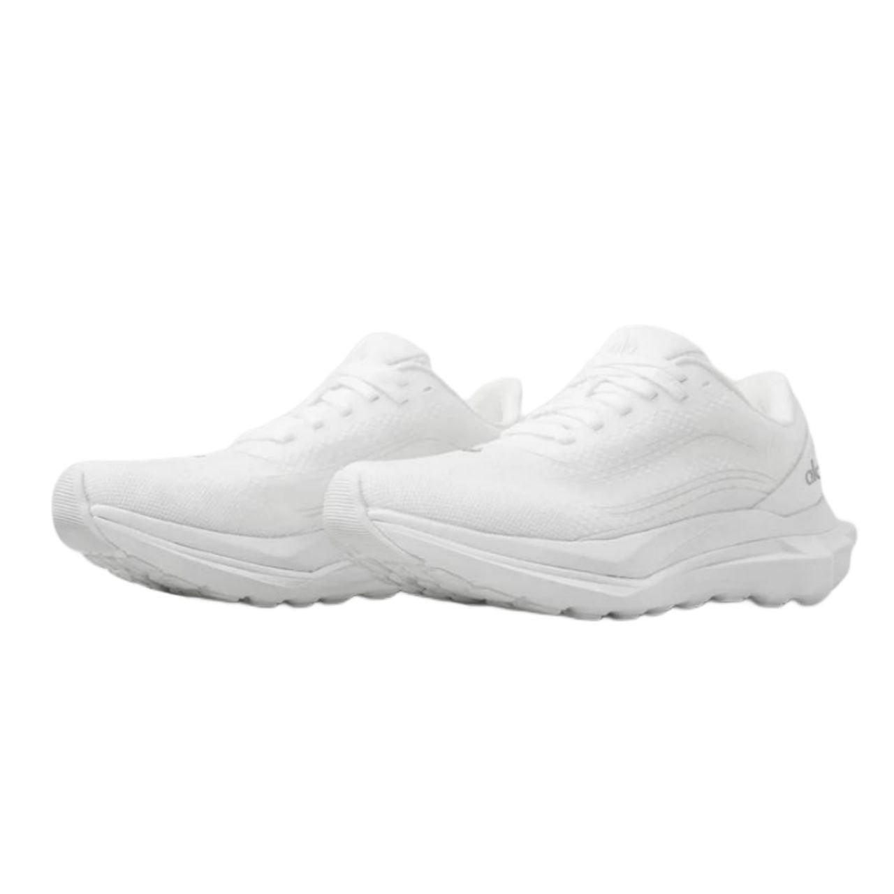 Alo runner white
