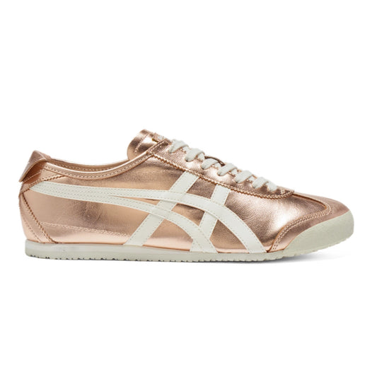 Onitsuka Tiger Mexico 66 Rose Gold/Cream