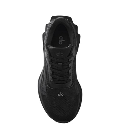 Alo runner black