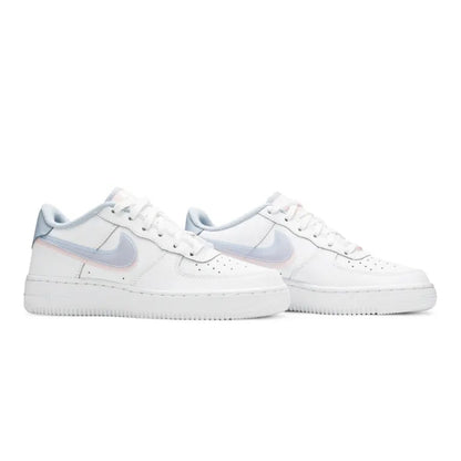 Nike Air Force 1 Low LV8 Double Swoosh Light Armory Blue