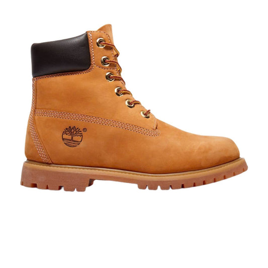 Timberland® Premium 6-Inch Waterproof Boot in Yellow