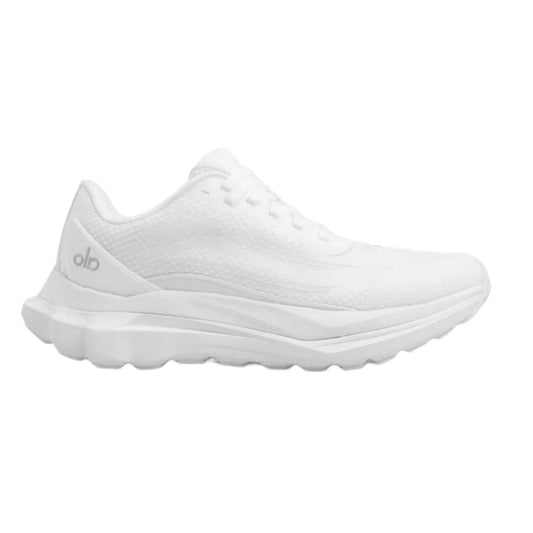 Alo runner white