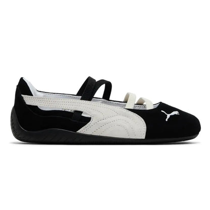 Puma Wmns Speedcat Ballet SD 'Black White'