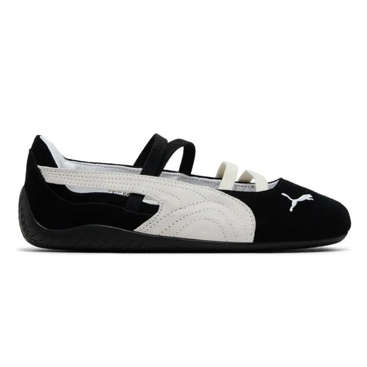 Puma Wmns Speedcat Ballet SD 'Black White'