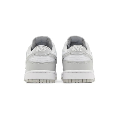 Nike Dunk Low 'Grey Fog'