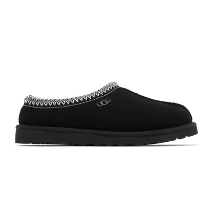 Ugg Tasman Slipper - Black