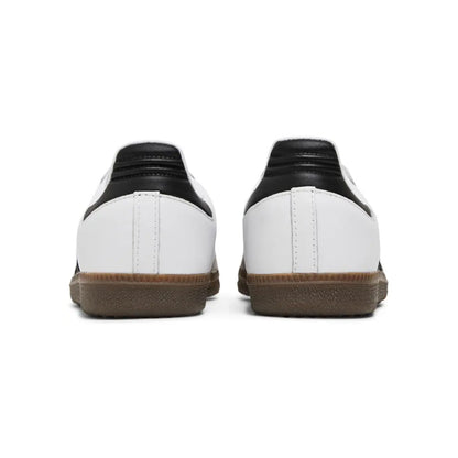 Adidas Samba OG Cloud – White Core Black