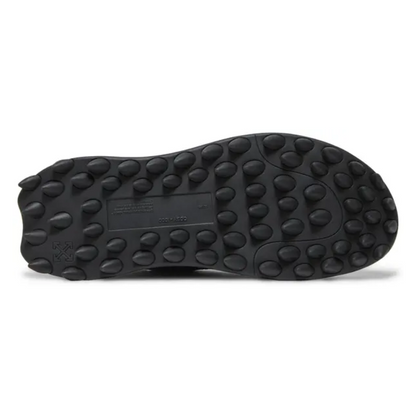 OFF-WHITE ODSY 1000 Black/Fuchsia