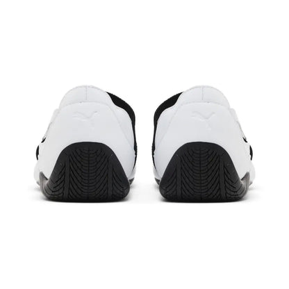 Puma Wmns Speedcat Ballet Leather 'White Black'