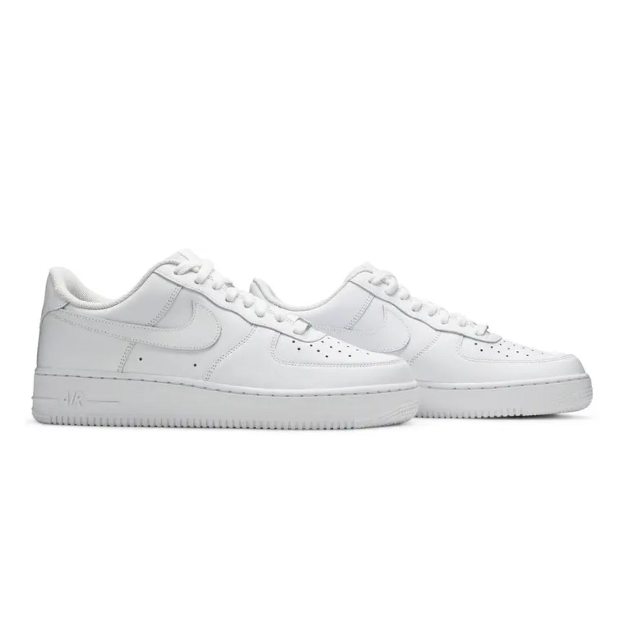 Nike Air Force 1 '07 'Triple White'