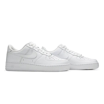 Nike Air Force 1 '07 'Triple White'