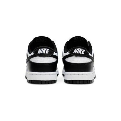 Nike Dunk Low 'Black White'