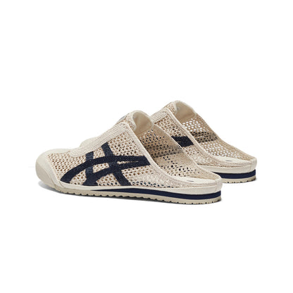 Onitsuka Tiger
MEXICO 66 SABOT BIRCH/PEACOAT