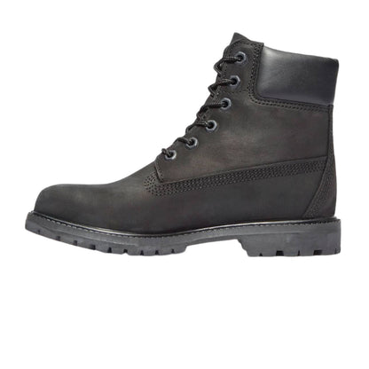 Timberland® Premium 6-Inch Waterproof Boot in Black