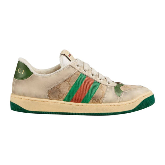 Gucci Women's Screener sneaker