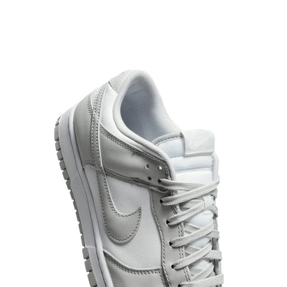 Nike Dunk Low 'Grey Fog'
