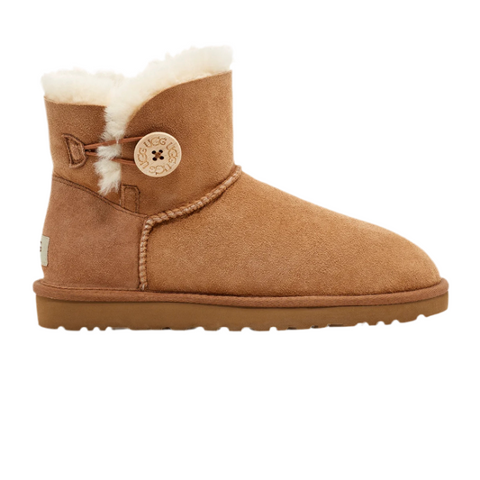 Ugg Bailey Button ii Chestnut