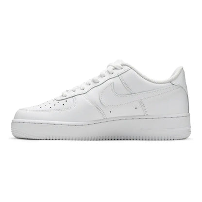 Nike Air Force 1 '07 'Triple White'