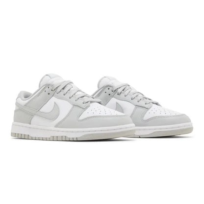 Nike Dunk Low 'Grey Fog'
