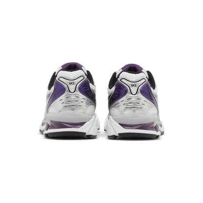 Asics Wmns Gel Kayano 14 Silver Grape