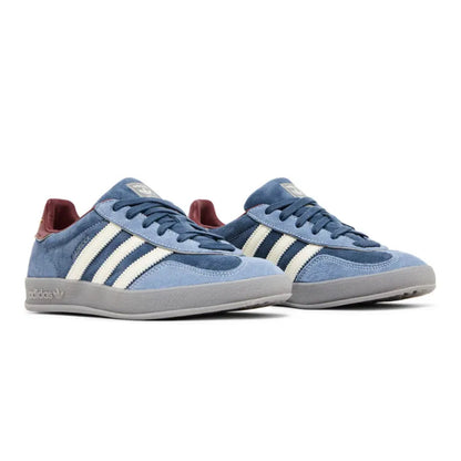 Adidas Gazelle Indoor ‘Crew Navy’