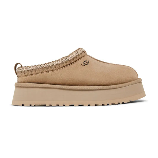 Ugg Tazz Slipper - Mustard Seed