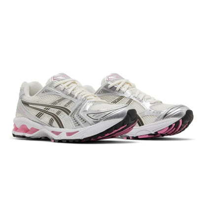 Asics Gel Kayano 14 'Cream Sweet Pink'