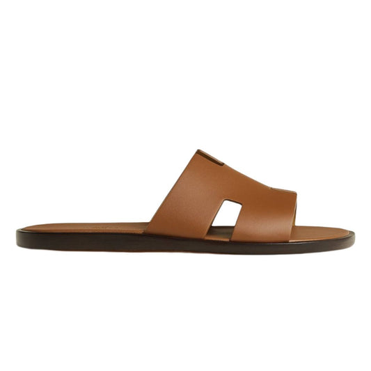 Hemès Izmir sandal GOLD