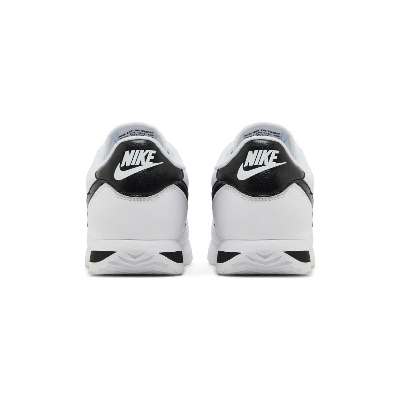 Nike Cortez 'White Black'