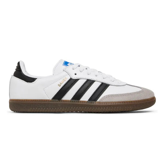 Adidas Samba OG Cloud – White Core Black