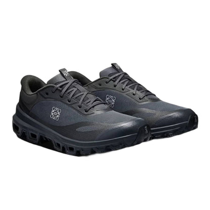 On cloud running venture 2 loewe Black