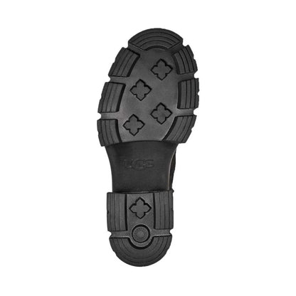 Ugg Brooklyn Chelsea Boot BLACK