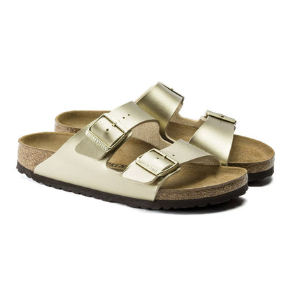 Birkenstock Arizona
Birko-Flor - Gold