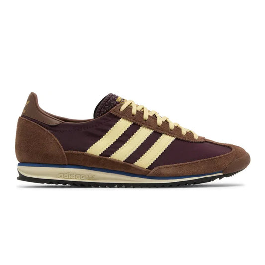 Adidas SL72 OG 'Preloved Brown'