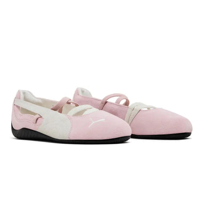 Puma Wmns Speedcat Ballet SD 'Whisp of Pink'