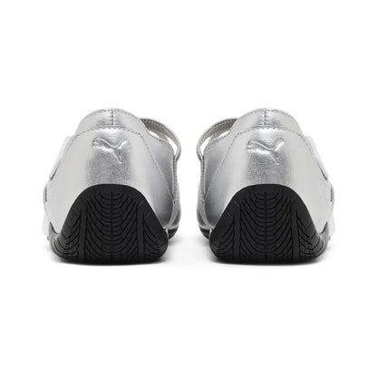 Puma Wmns Speedcat Ballet 'Metallic - Silver'