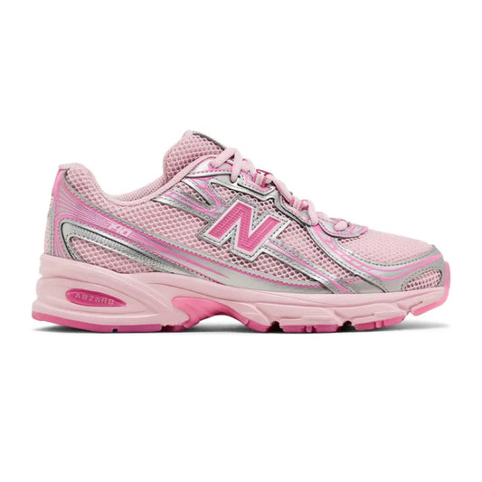 New Balance atmos pink x 740 Pink Vacation