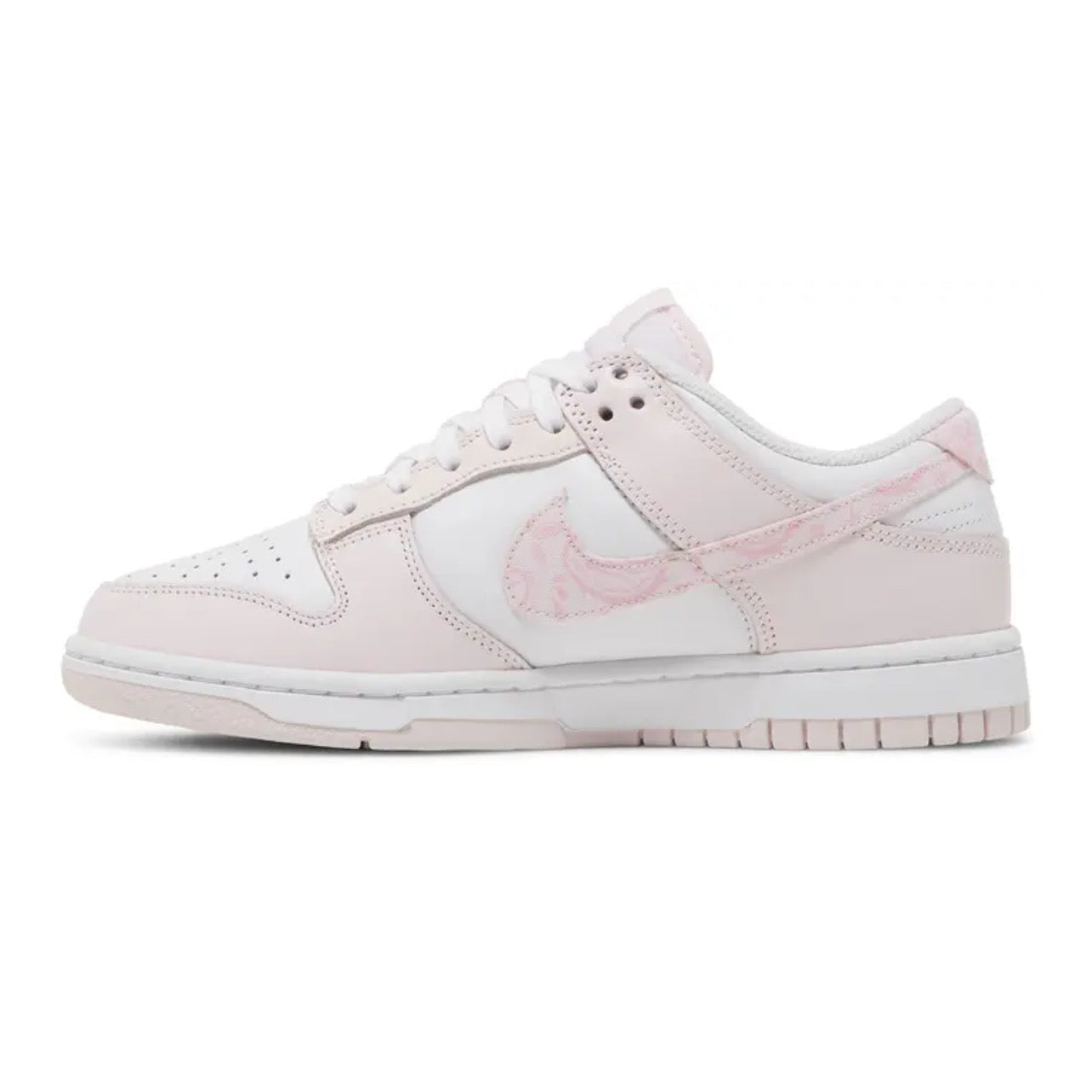 Nike Wmns Dunk Low 'Pink Paisley'