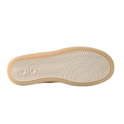 ALO Recovery Mode Sneaker clay