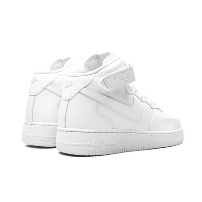 Nike Air Force 1 Mid 07 White