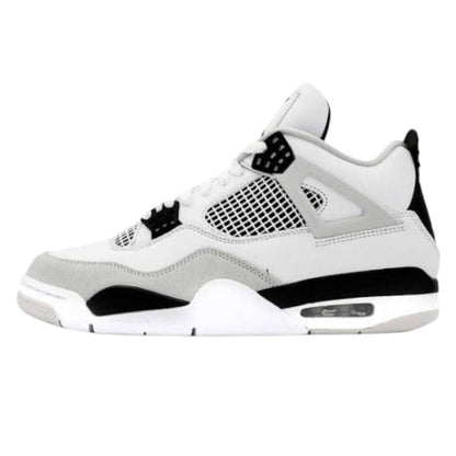 Air Jordan 4 Retro 'Military Black'