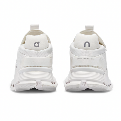 On Running Cloudnova Undyed/White