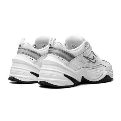 Nike M2K Tekno Cool – White