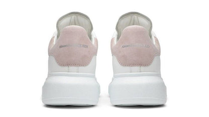 Alexander McQueen Oversized 'White Patchouli'