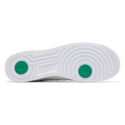 Nike Air Force 1 Low 07 Lv8 40th Anniversary Sail Malachite